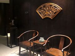 -深圳隐秀山居酒店