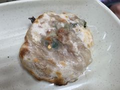-衢州杨家巷烤饼(国金中心店)