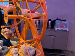 -故里和山·成都火锅(欢乐港湾店)