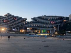 -东海半边山旅游度假区
