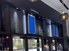 -溥仪眼镜PUYI OPTICAL(国贸商城店)