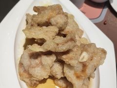 -佳兰雅序融合菜(高新店)