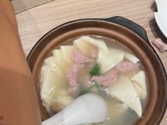 -六泰居·尔滨地标·东北菜(泰山路店)