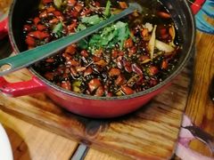 -烛影拾光观景餐厅·创意菜·摄影·小提琴(大唐不夜城店)