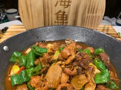 -东海章鱼馆(恒瑞街店)