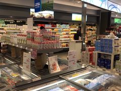 -GranVida生活超市(海信广场店)