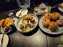 -blue frog蓝蛙(长泰广场店)