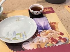 -点都德(皇岗村店)