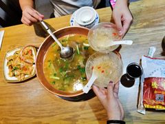 -妈妈的味道(和顺古镇店)