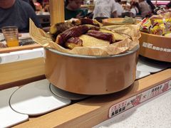 -龍歌自助小火锅(崂山丽达店)