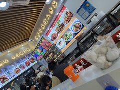 -豫掌柜饸饹面·烩面(秀沿路店)