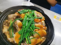 -上南瓦煲鸡·清远鸡·老字号(总店)