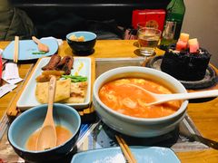 -局气烤鸭·北京菜(前门店)