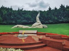 -上海市龙华烈士陵园