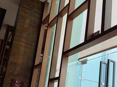 -逸廊大堂吧-下午茶·简餐-千岛湖自由洲际殿