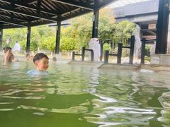 -三江森林温泉度假区