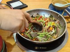 -吃饭皇帝大土家民族菜(正大广场店)