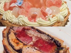-壳里西餐厅Coquille Seafood Bistro(蒙自路店)