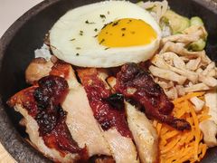 -七八冷面·延边朝鲜族美食(圣熙八号店)