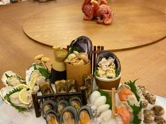 -尚海豆捞(乐虹坊店)