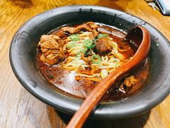 -天府小面馆(Emporium)