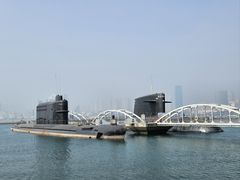 -中国人民解放军海军博物馆