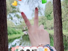 -共青国家森林公园-南大门停车场