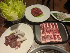 -大良毋米粥(锦龙路总店)