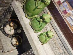 -皮市街大油火烧