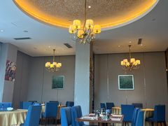 -新希望诺富特酒店-青岛湾中餐厅