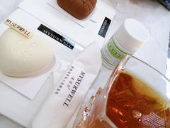 -麦雪尔甜品·生日蛋糕(新街口旗舰店)