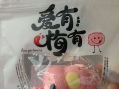 -天山海世界