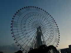 -南昌之星摩天轮