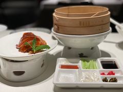 -四季民福烤鸭店(外滩外白渡桥店)