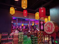 -十三姨正合丰烤肉(营迹路店)