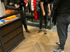 -MONCLER(北京SKP概念店)