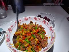 -匠熙小馆(崇文门店)