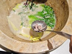 -云中鱼蒸汽石锅鱼(川沙百联店)