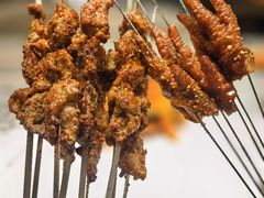 -勇利赵家烤肉坊(凤城五路店)