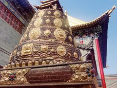 -西安市广仁寺