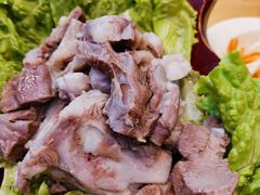 手扒肉-牧人嘎查蒙餐(富强路店)