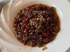 -龙抄手食府(浣花北路店)