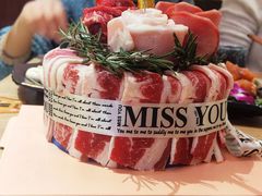 -吉秋田鲜和牛烧肉·肉档自选