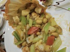 -北海渔村酒楼·粤菜海鲜点心(新华店)