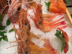 -Minase水濑·日料放题(外滩店)