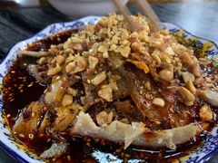 -西月城谭豆花(光华店)