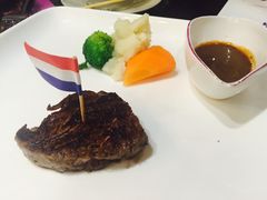 -德大西餐社(云南南路店)