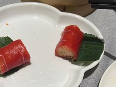 -潮府馆·非遗潮州菜·世纪公园(新国际博览中心店)