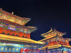-杨柳青古镇