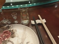 -一品滇香·云南菜(公益西桥店)